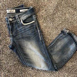 Daytrip capris size 25